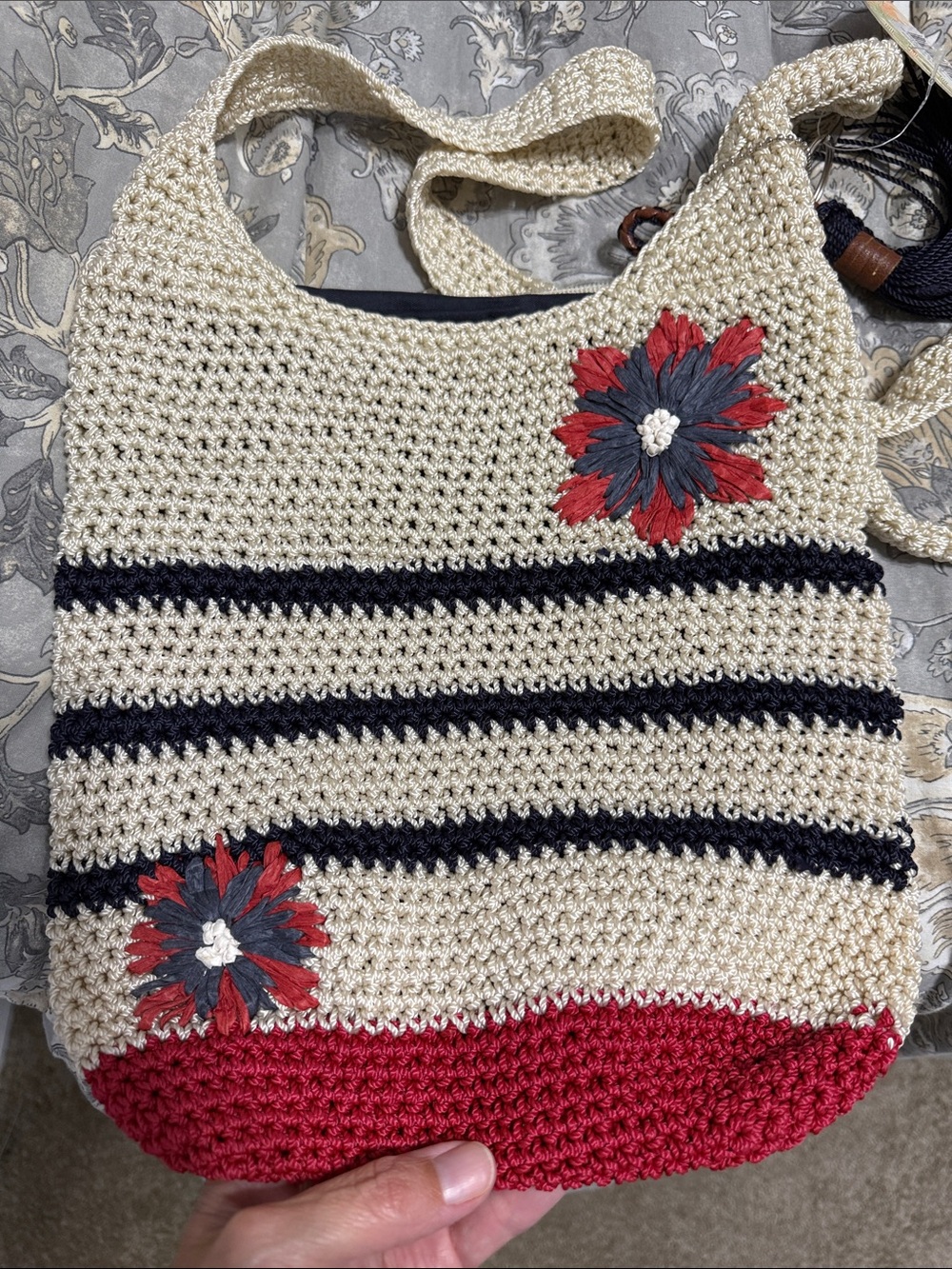 The Sak Bag Crossbody - Picture 8 of 10